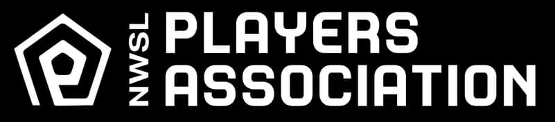 NWSLPA logo